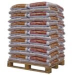 Pellet Ardenforest – Palette mit 70 Säcken à 15 kg