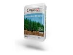 COGRA Holzpellets, Palette mit 70 Säcken à 15 kg – Image 3