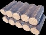 Holzbriketts Buche Eiche Premium 960 kg – Image 2