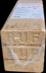 Holzbriketts RUF Hartholz 960kg – Image 3