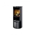 Holzofen DEVILLE - EGUZKI versiegelt 6 kW – Image 2