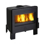 Holzofen DEVILLE - SANDY 8 kW - LAB – Image 2