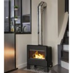 Holzofen DEVILLE - SANDY 8 kW - LAB