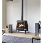 Holzofen DEVILLE - TORON 50 8 kW