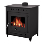Holzofen INTERSTOVES - ALESSIA 14kW – Image 3