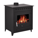 Holzofen INTERSTOVES - LYA 12kW – Image 2