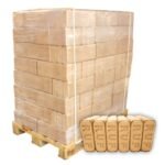 Holzbriketts RUF Hartholz 960kg